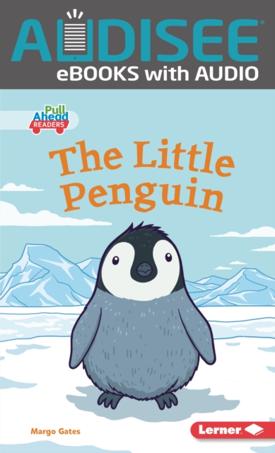The Little Penguin, EPUB eBook