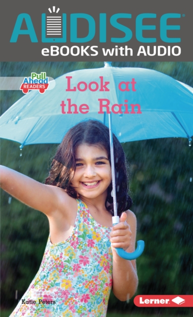 Look at the Rain, EPUB eBook