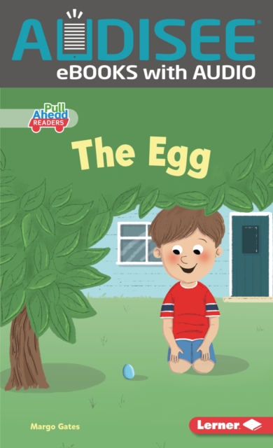 The Egg, EPUB eBook