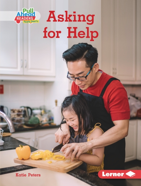 Asking for Help, EPUB eBook