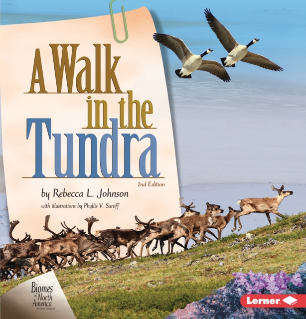 A Walk in the Tundra, 2nd Edition, PDF eBook