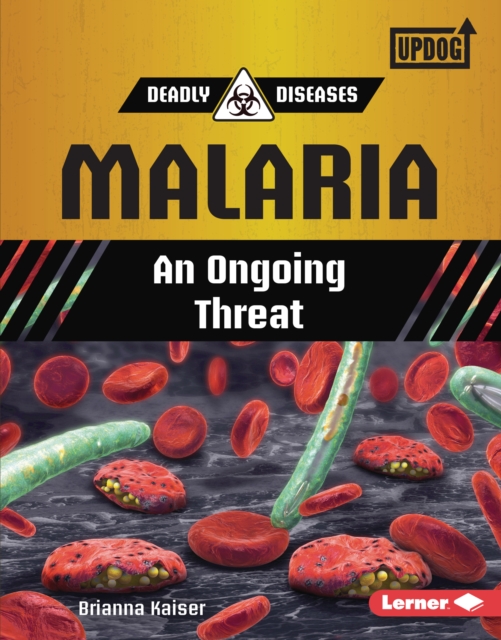 Malaria : An Ongoing Threat, EPUB eBook
