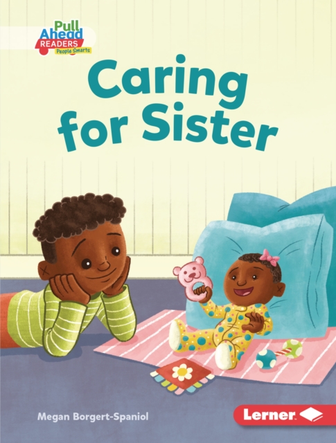 Caring for Sister, EPUB eBook