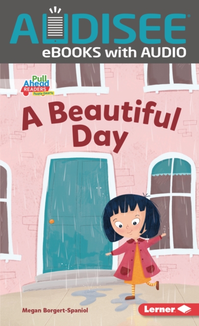 A Beautiful Day, EPUB eBook