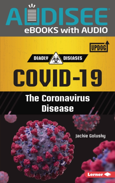 COVID-19 : The Coronavirus Disease, EPUB eBook