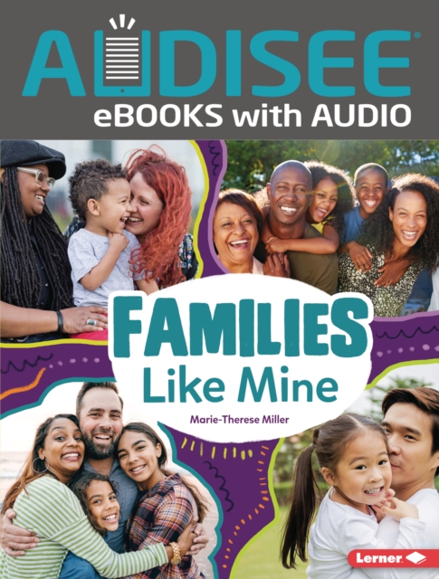 Families Like Mine, EPUB eBook