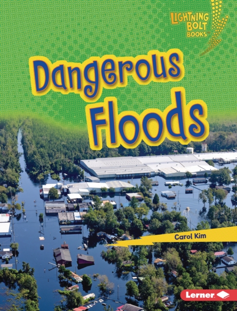 Dangerous Floods, EPUB eBook