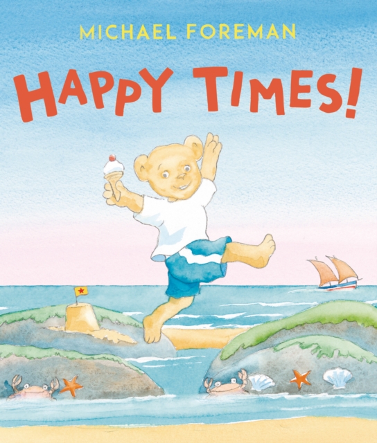 Happy Times, EPUB eBook