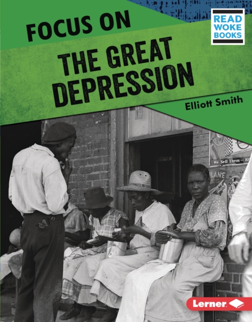 Focus on the Great Depression, PDF eBook