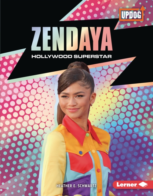 Zendaya : Hollywood Superstar, PDF eBook