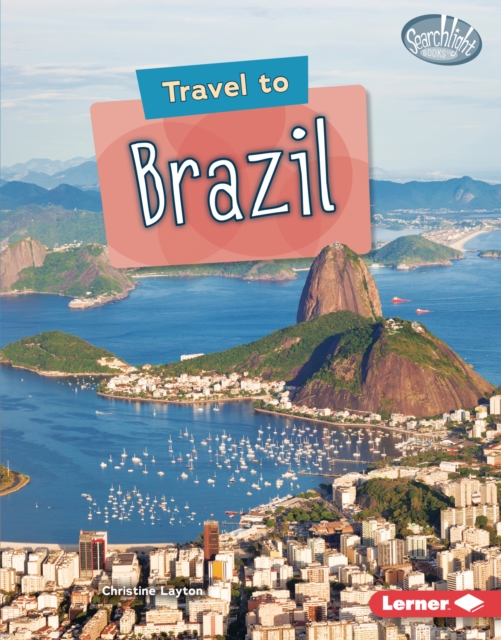 Travel to Brazil, PDF eBook
