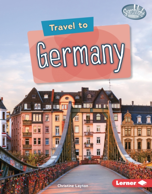 Travel to Germany, PDF eBook