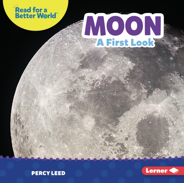 Moon : A First Look, PDF eBook