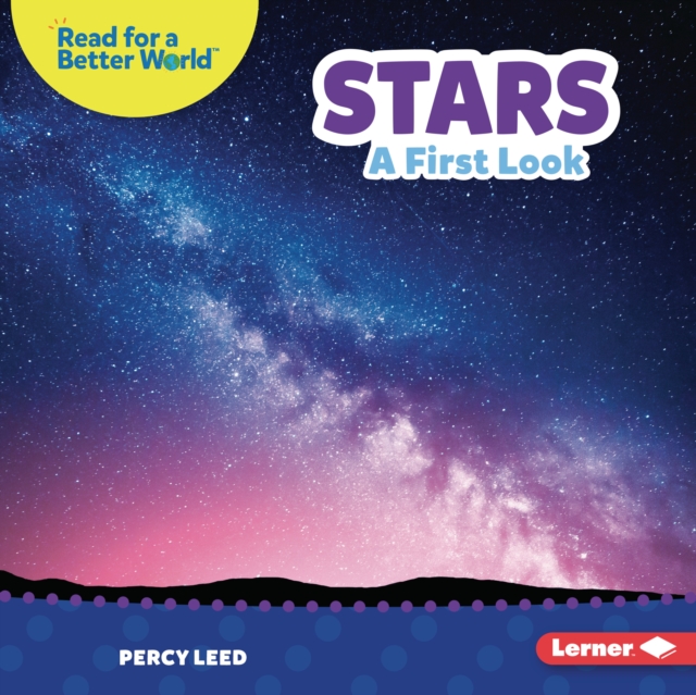 Stars : A First Look, PDF eBook