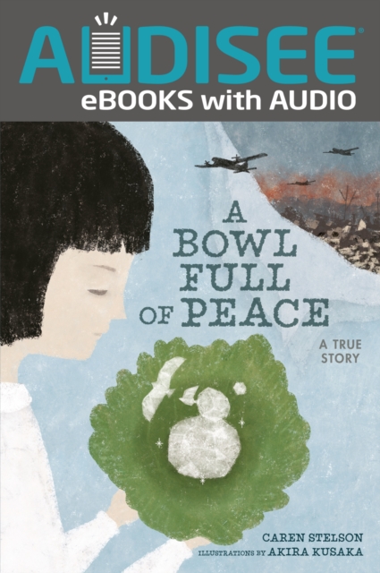 A Bowl Full of Peace : A True Story, EPUB eBook