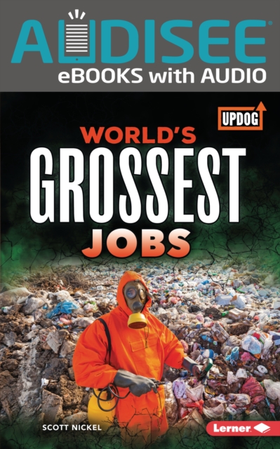 World's Grossest Jobs, EPUB eBook