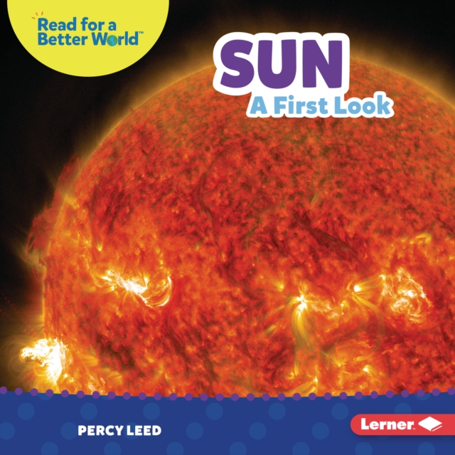 Sun : A First Look, EPUB eBook
