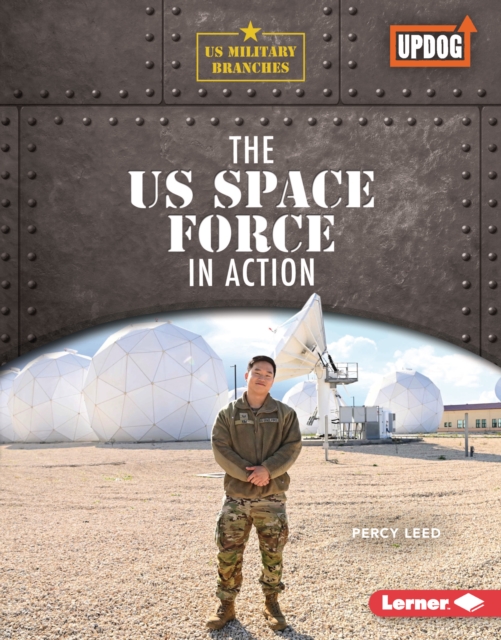 The US Space Force in Action, EPUB eBook