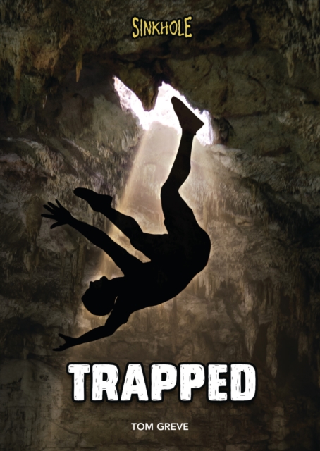 Trapped, PDF eBook
