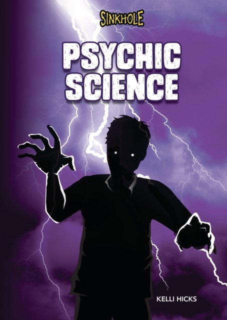Psychic Science, PDF eBook