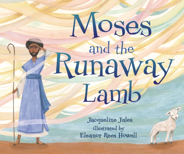 Moses and the Runaway Lamb, EPUB eBook