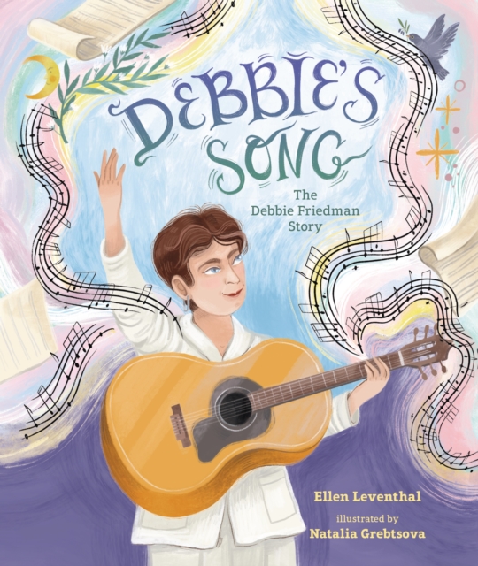 Debbie's Song, EPUB eBook