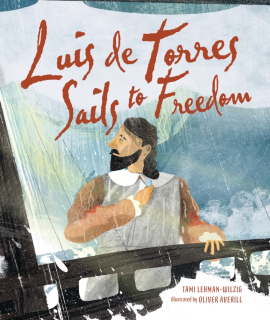 Luis de Torres Sails to Freedom, PDF eBook