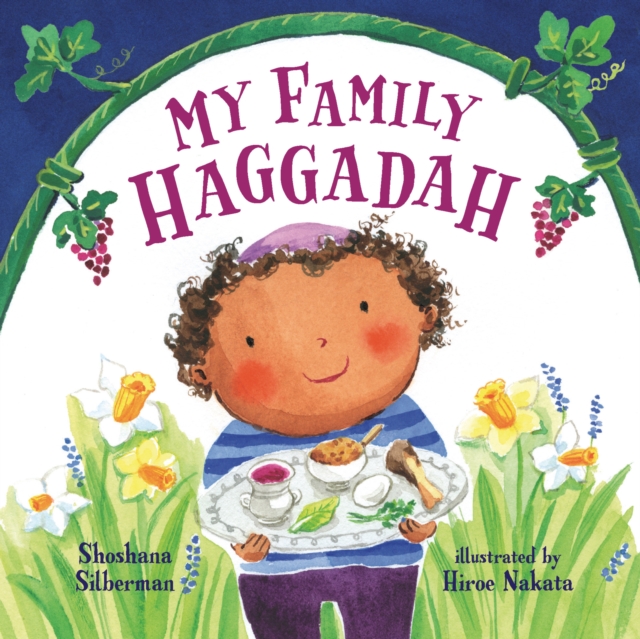 My Family Haggadah, PDF eBook