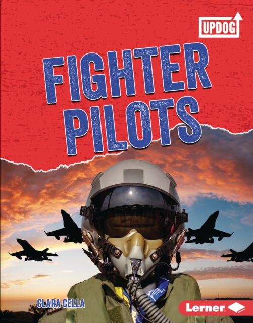 Fighter Pilots, EPUB eBook