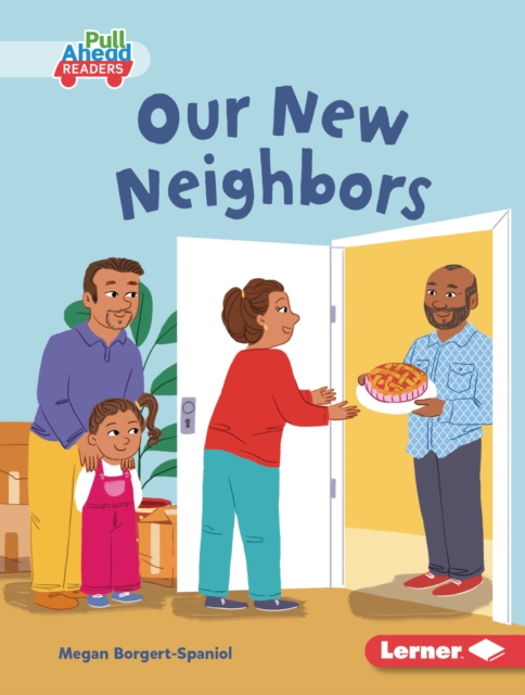 Our New Neighbors, PDF eBook