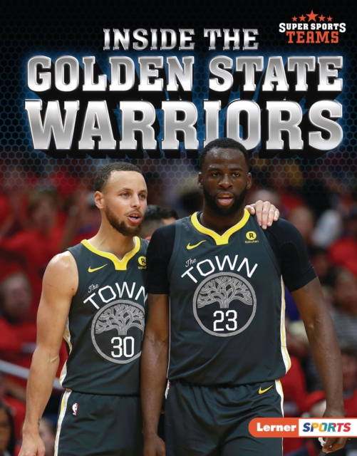 Inside the Golden State Warriors, PDF eBook