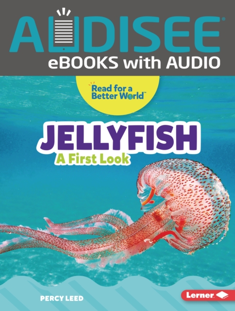 Jellyfish : A First Look, EPUB eBook