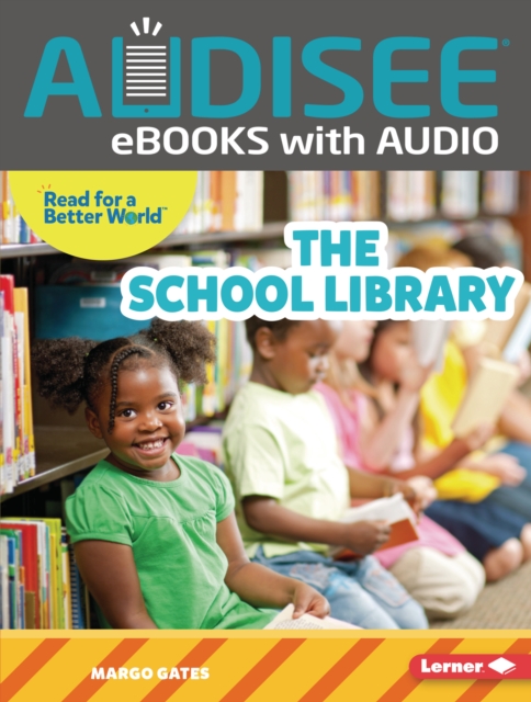 The School Library, EPUB eBook