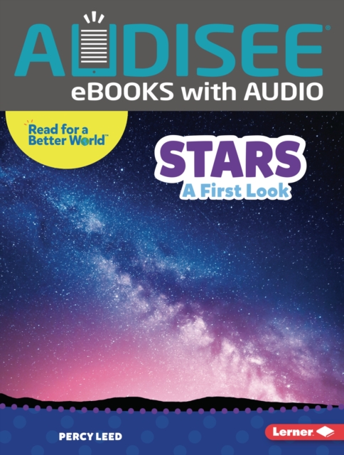 Stars : A First Look, EPUB eBook