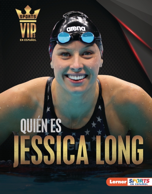 Quien es Jessica Long (Meet Jessica Long) : Superestrella de la natacion paralimpica (Paralympic Swimming Superstar), PDF eBook