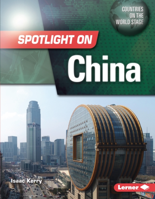 Spotlight on China, EPUB eBook