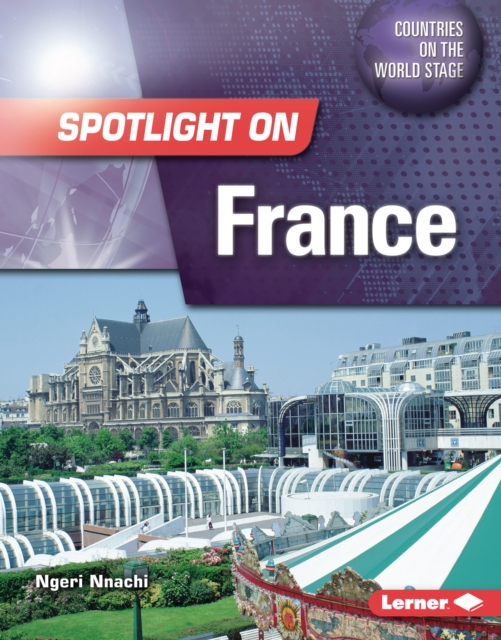 Spotlight on France, PDF eBook