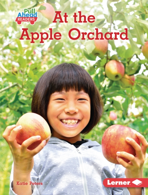 At the Apple Orchard, PDF eBook