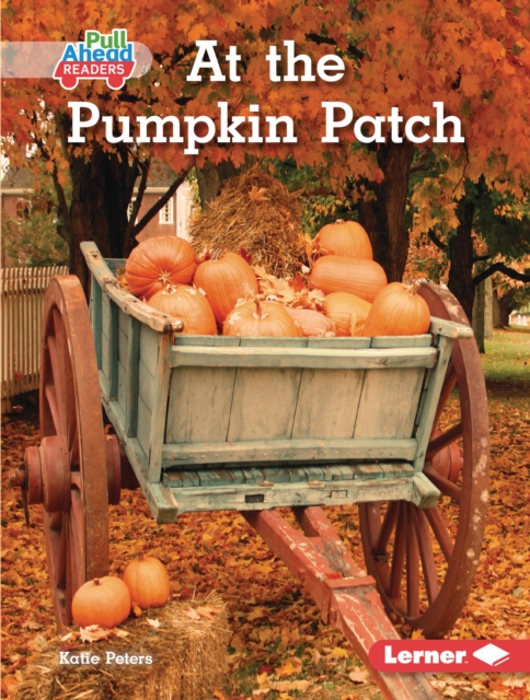At the Pumpkin Patch, EPUB eBook
