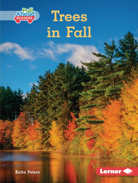 Trees in Fall, PDF eBook
