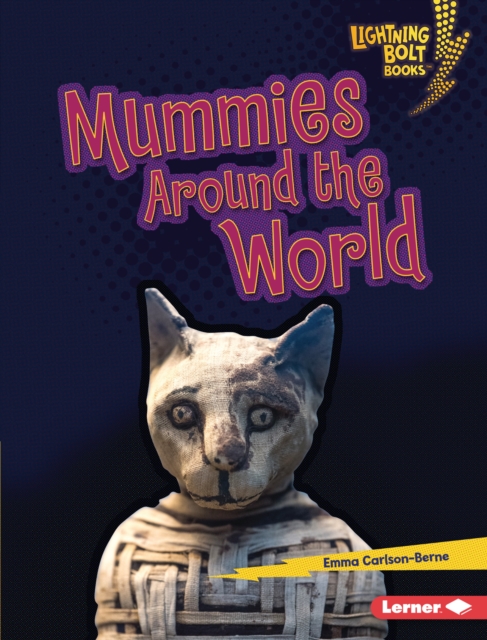 Mummies Around the World, PDF eBook