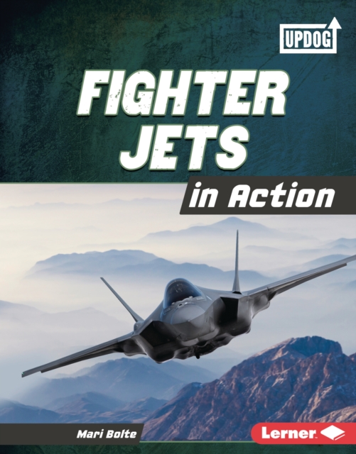 Fighter Jets in Action, PDF eBook