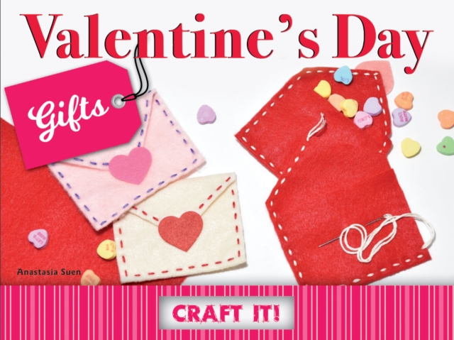 Valentine's Day Gifts, EPUB eBook