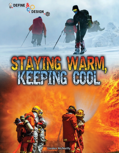 Staying Warm, Keeping Cool, EPUB eBook