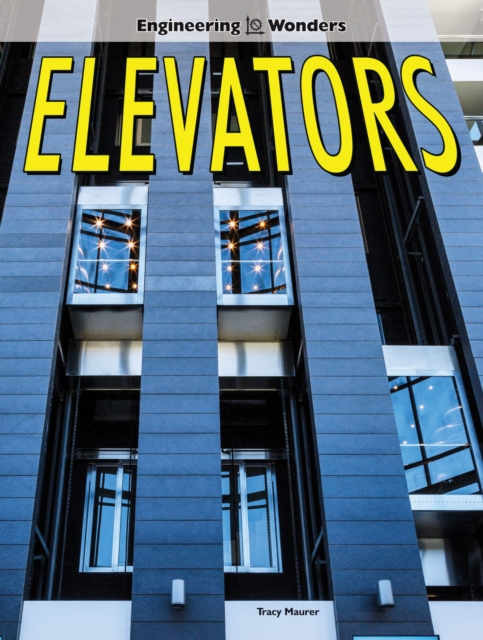 Elevators, EPUB eBook
