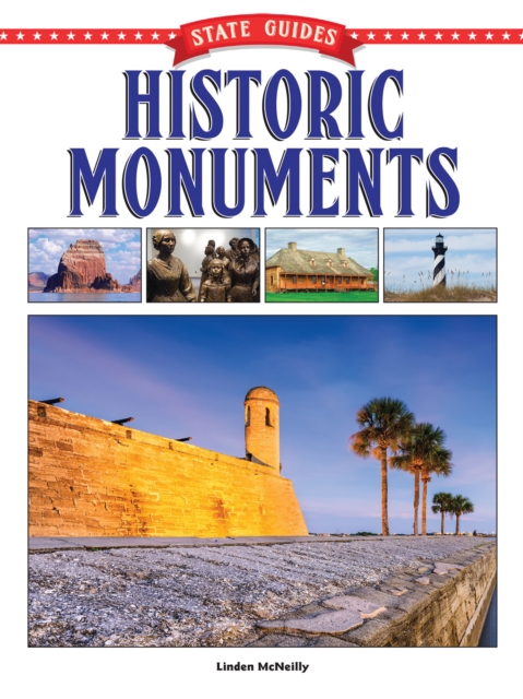 State Guides to Historic Monuments, EPUB eBook