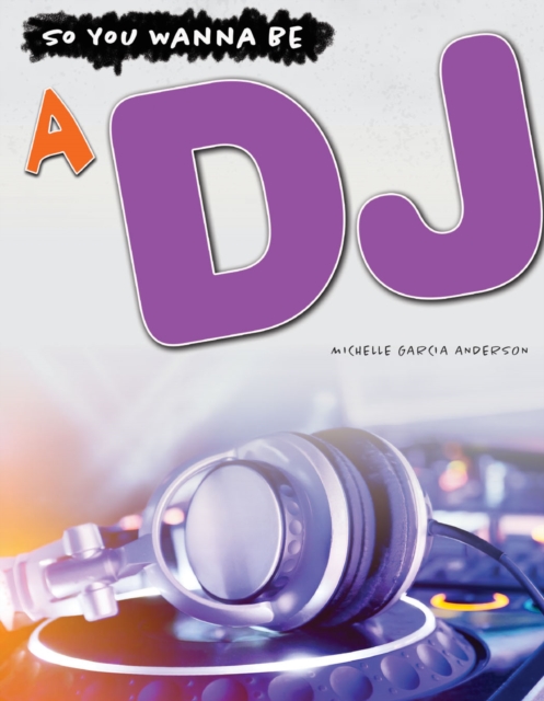 A DJ, EPUB eBook