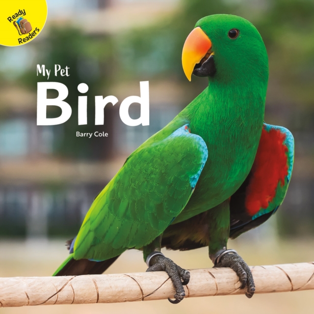 Bird, PDF eBook