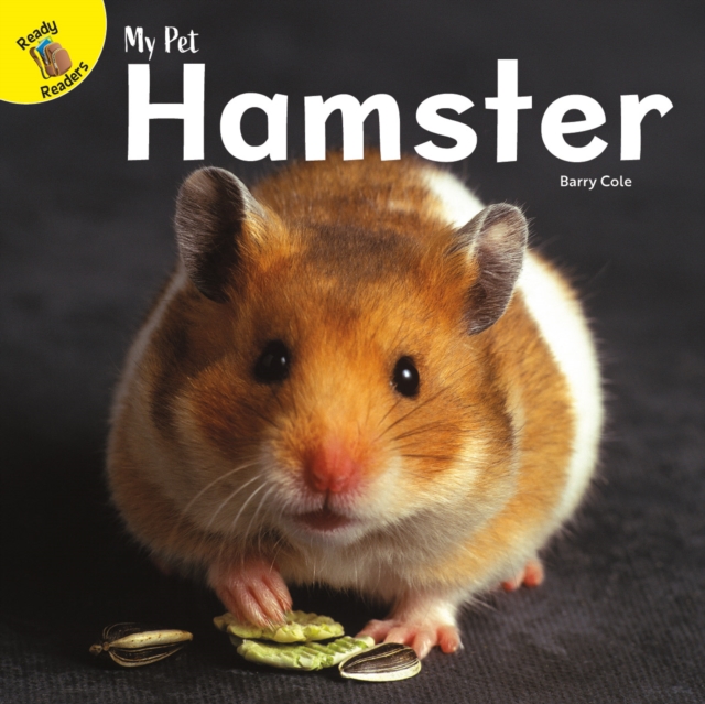 Hamster, EPUB eBook