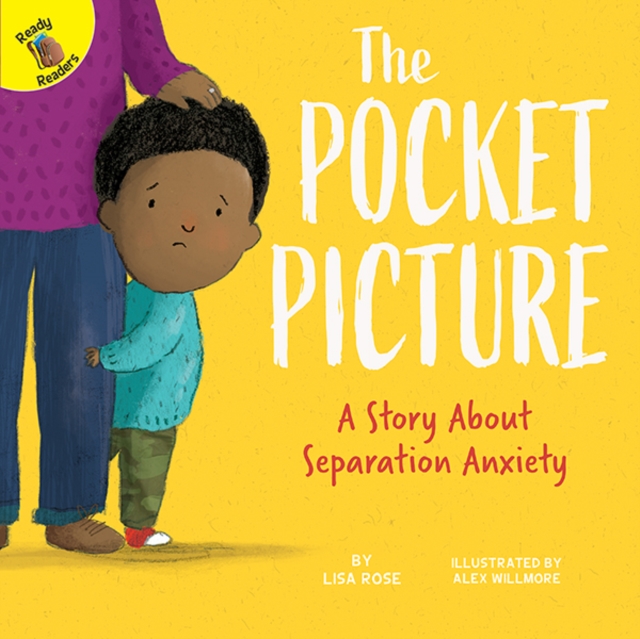 The Pocket Picture : A Story About Separation Anxiety, EPUB eBook